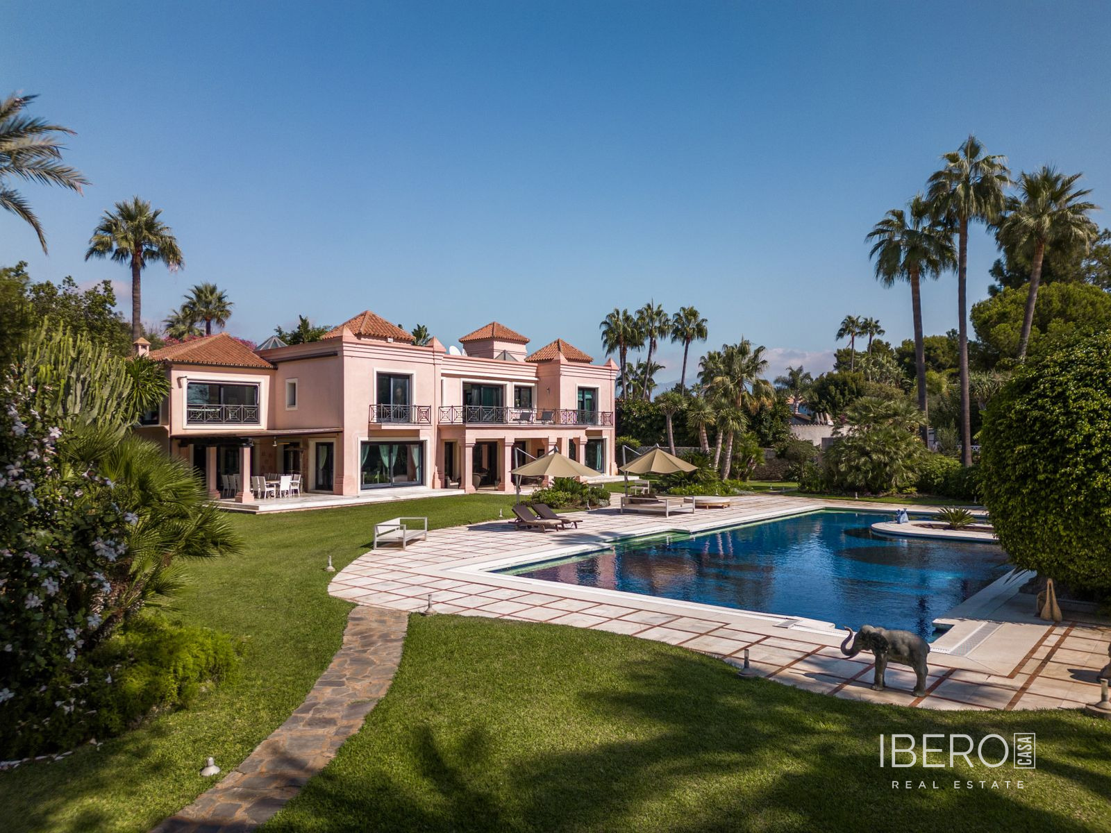 Dům jiný Estepona