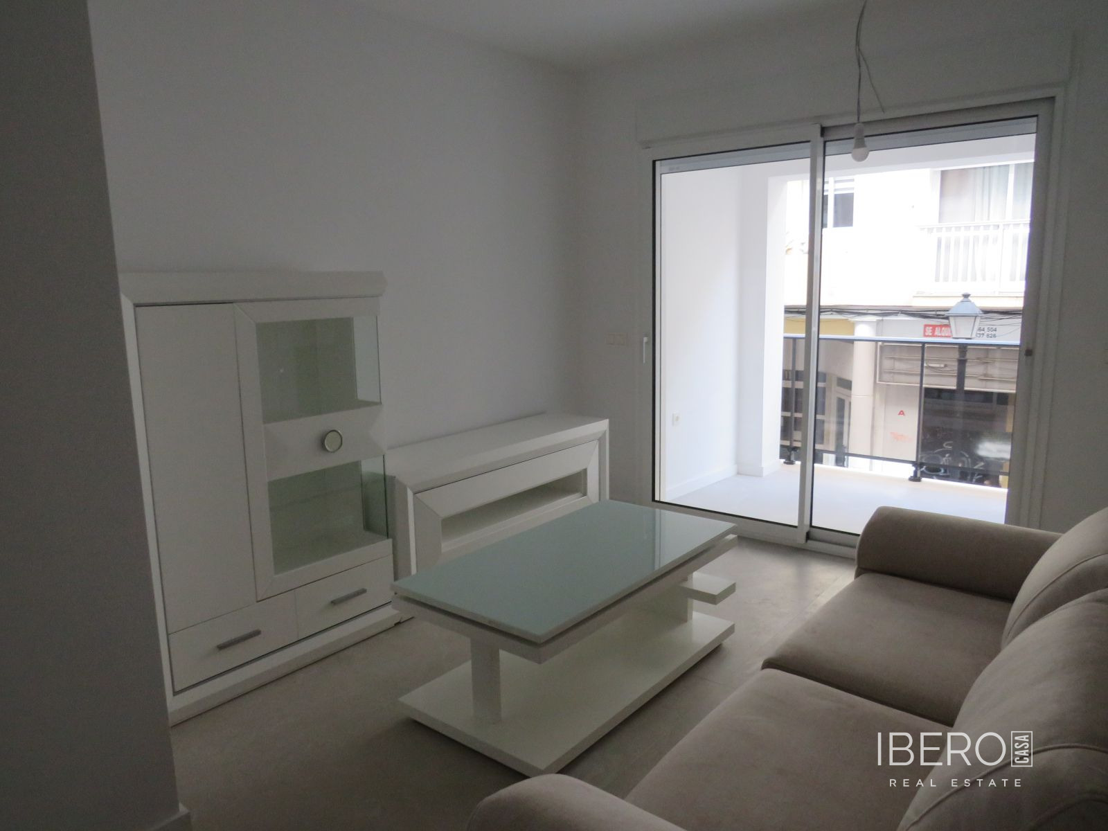 Byt 3+kk Fuengirola