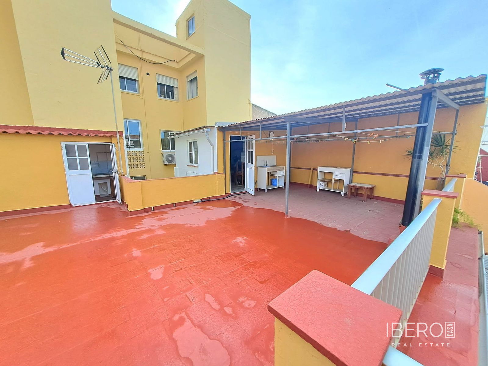 Byt 5+kk Fuengirola
