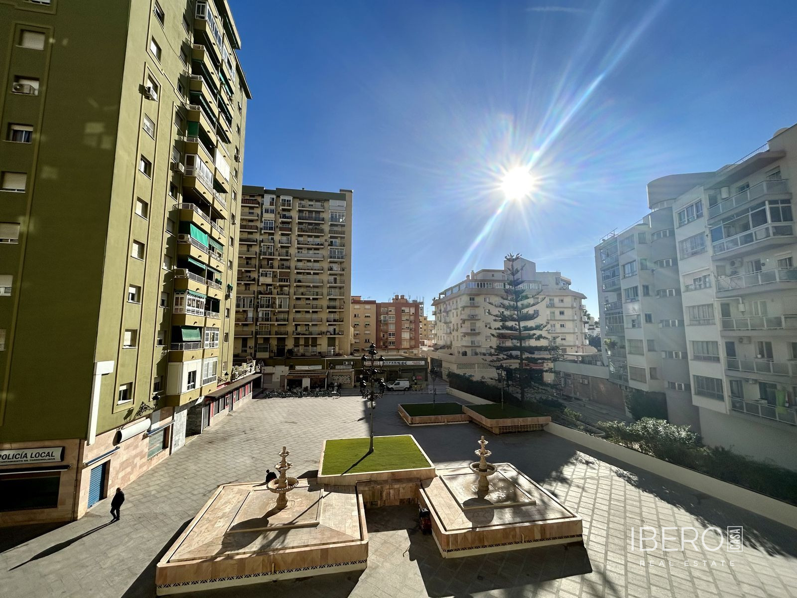 Byt 5+kk Torremolinos Centro