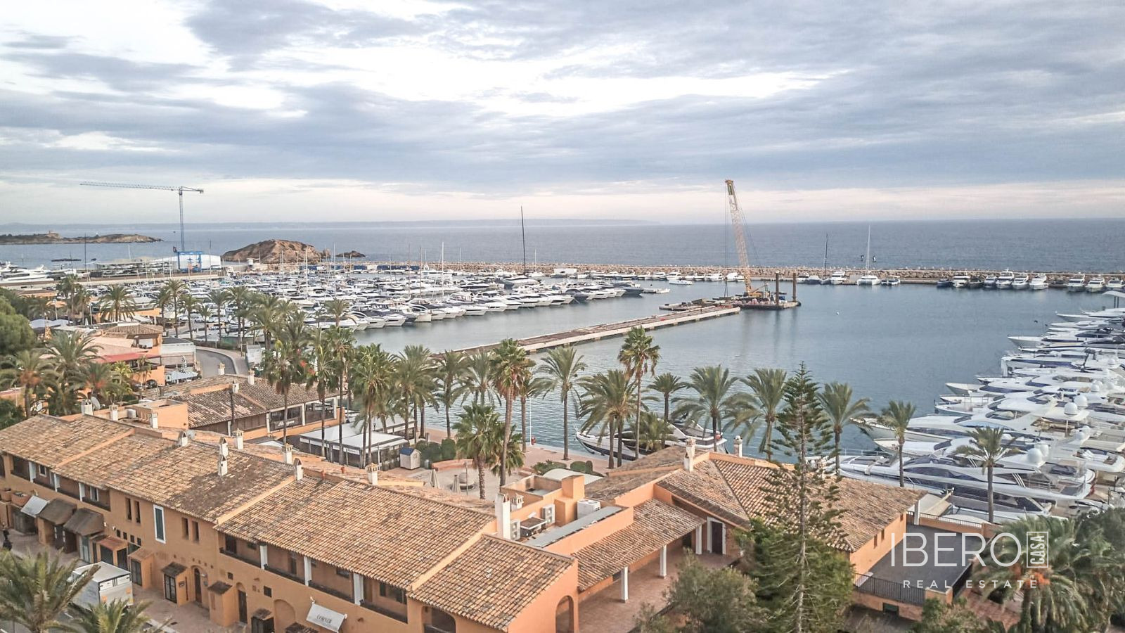 Byt 4+kk Costa d'en Blanes