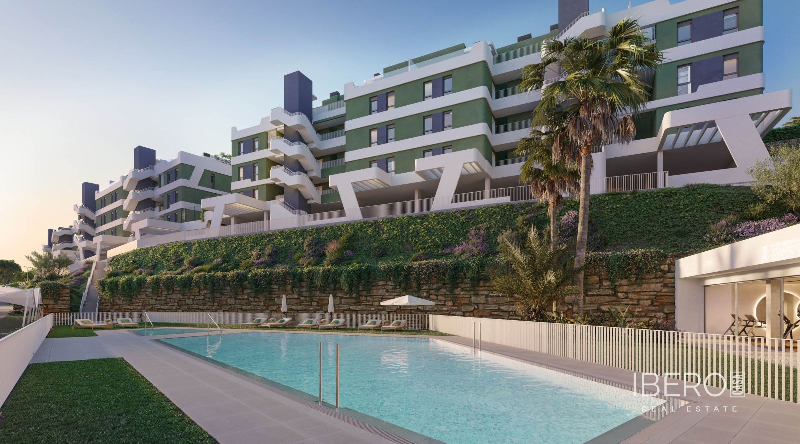 Byt 3+kk La Cala de Mijas