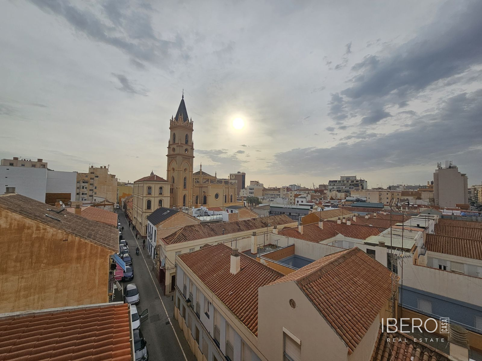 Dům 7+kk Málaga