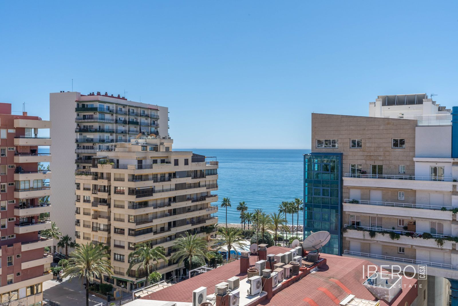 Byt 6+kk Marbella
