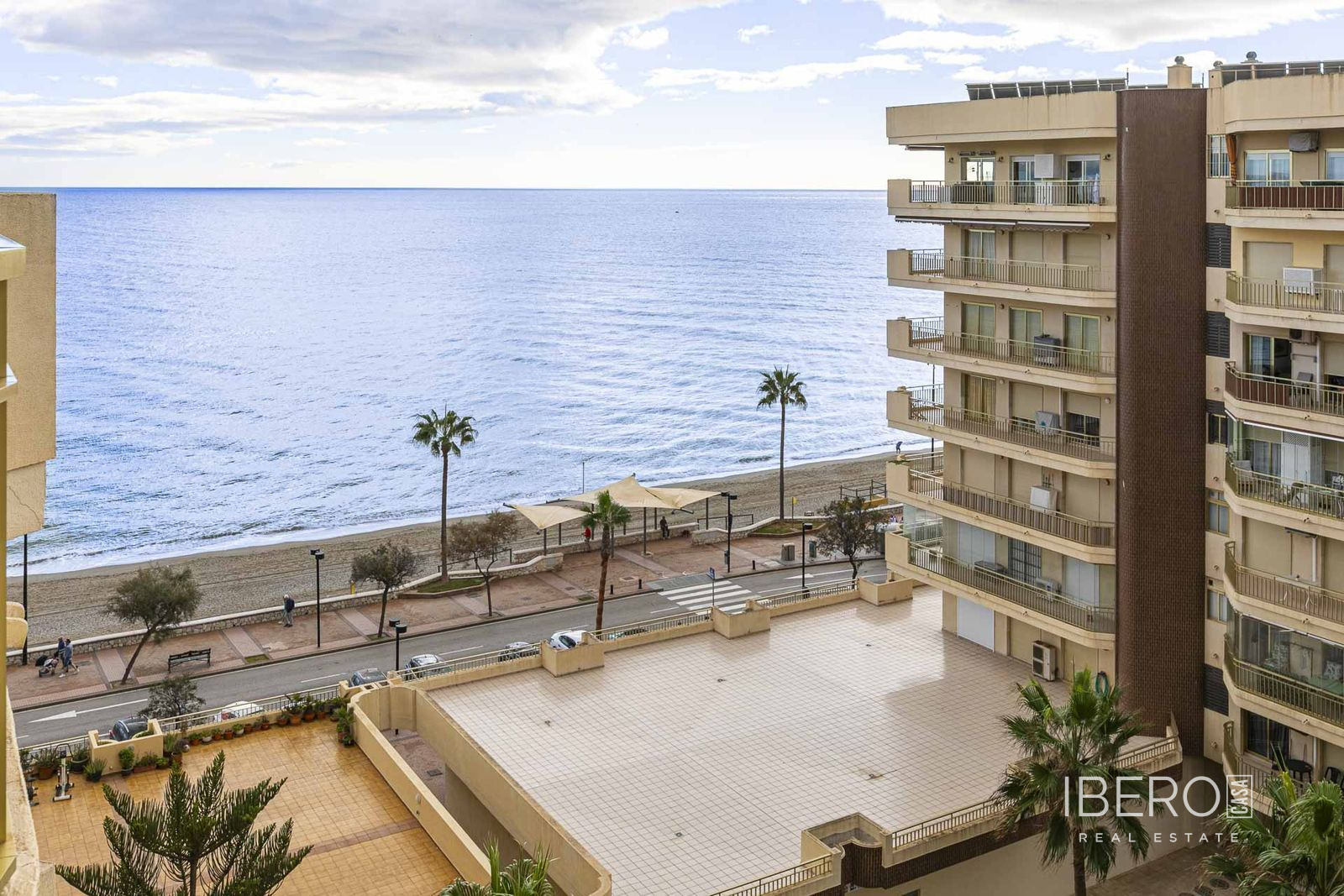 Byt 2+kk Fuengirola