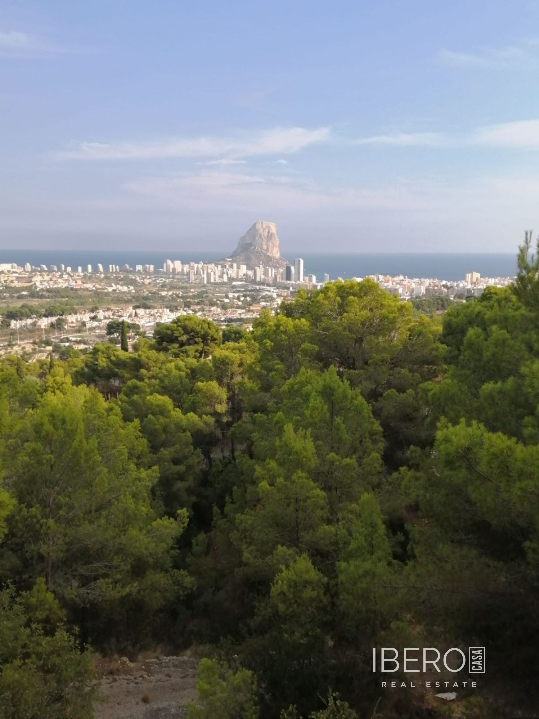 Dům 5+kk Calpe