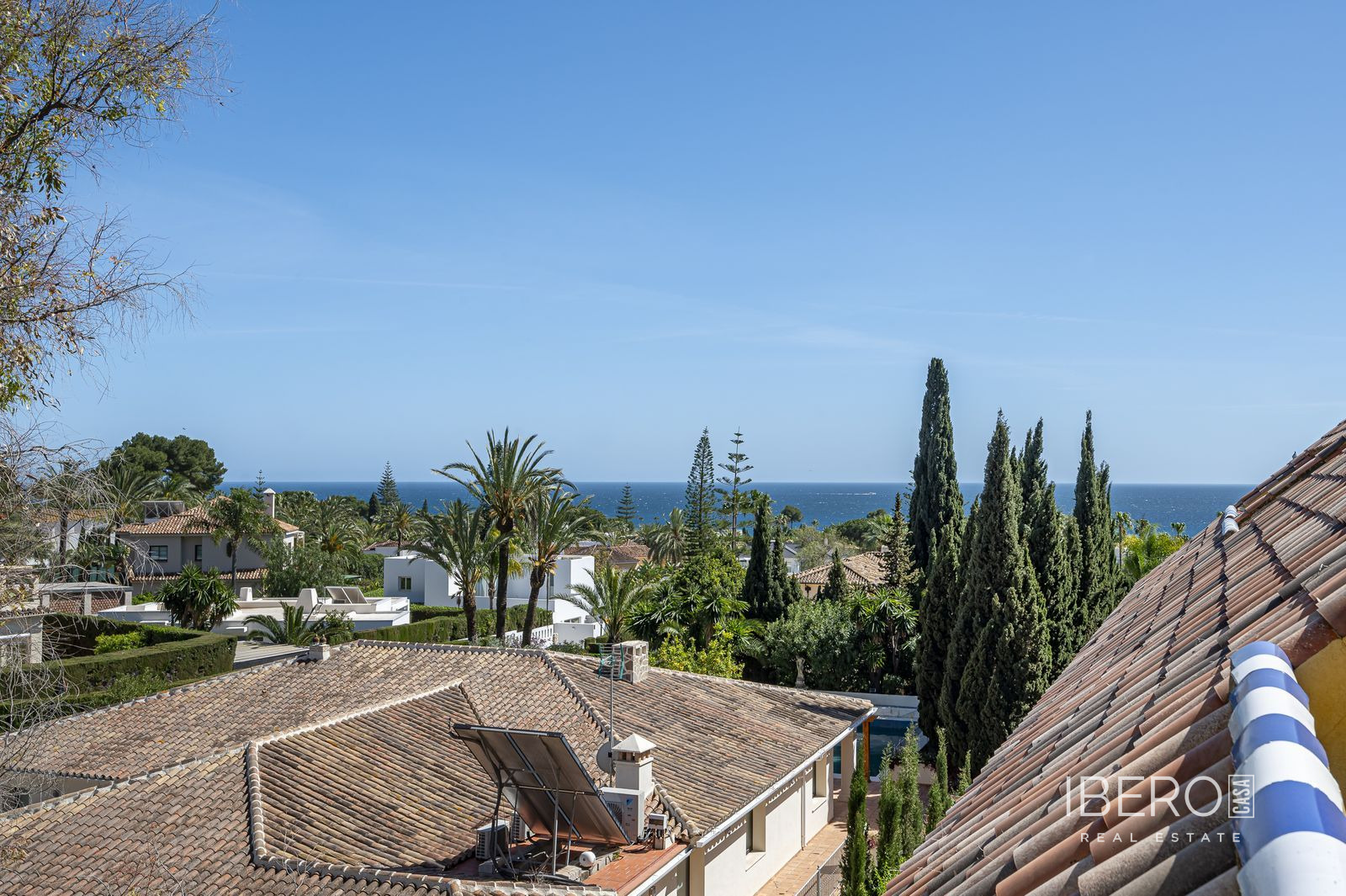Byt 4+kk Bahía de Marbella