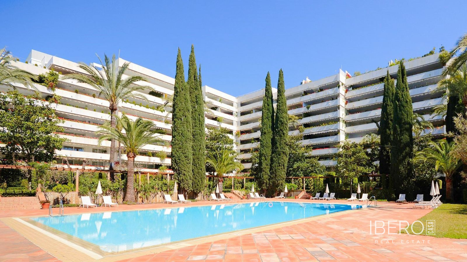 Byt 4+kk Marbella
