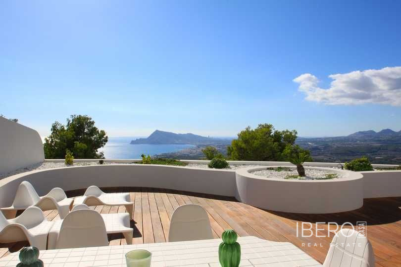 Byt 4+kk Altea
