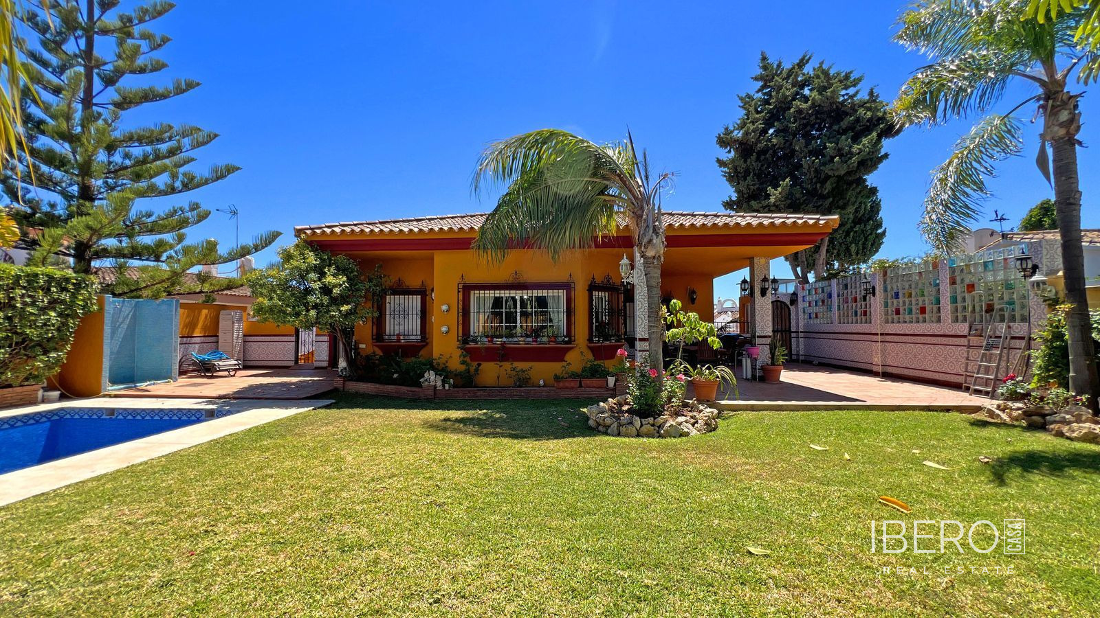 Dům 7+kk Reserva de Marbella