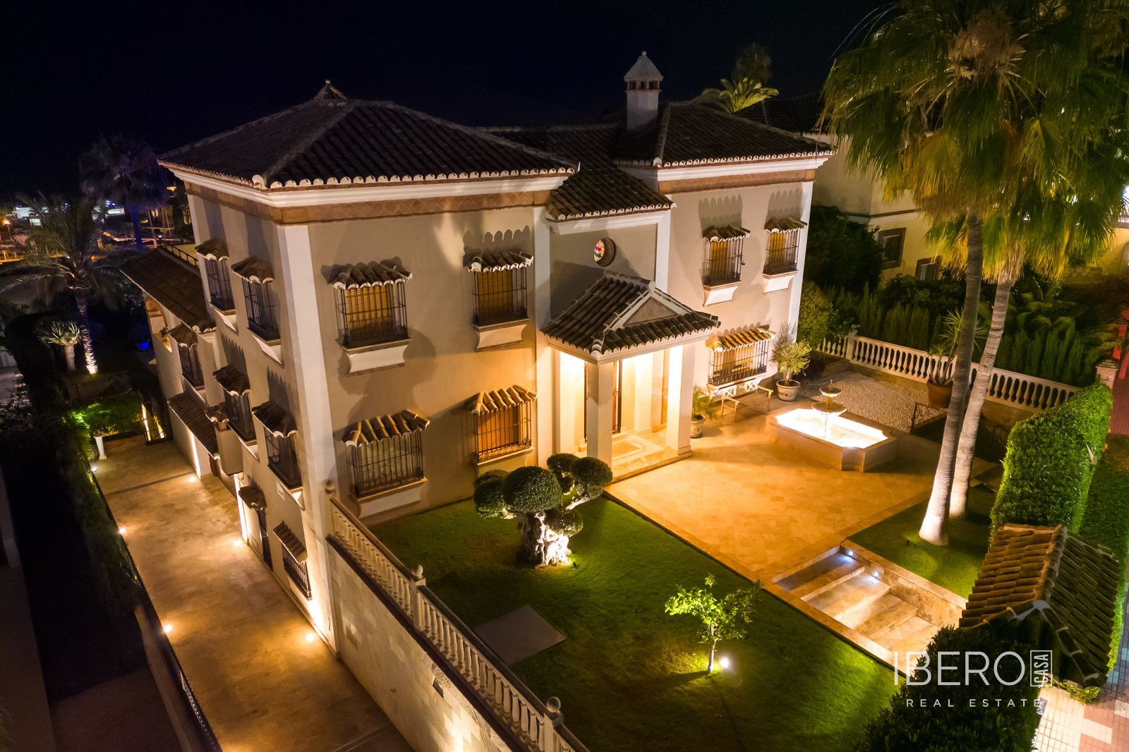 Dům 6+kk La Cala de Mijas