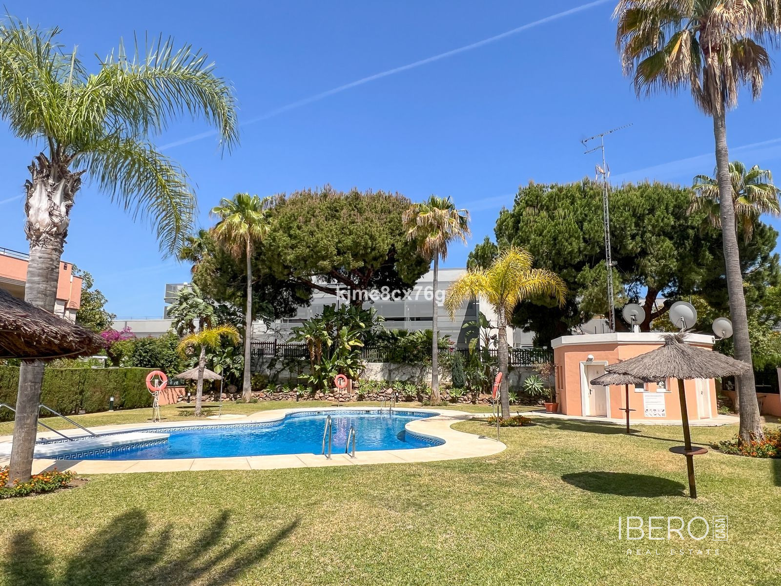 Byt 3+kk Marbella