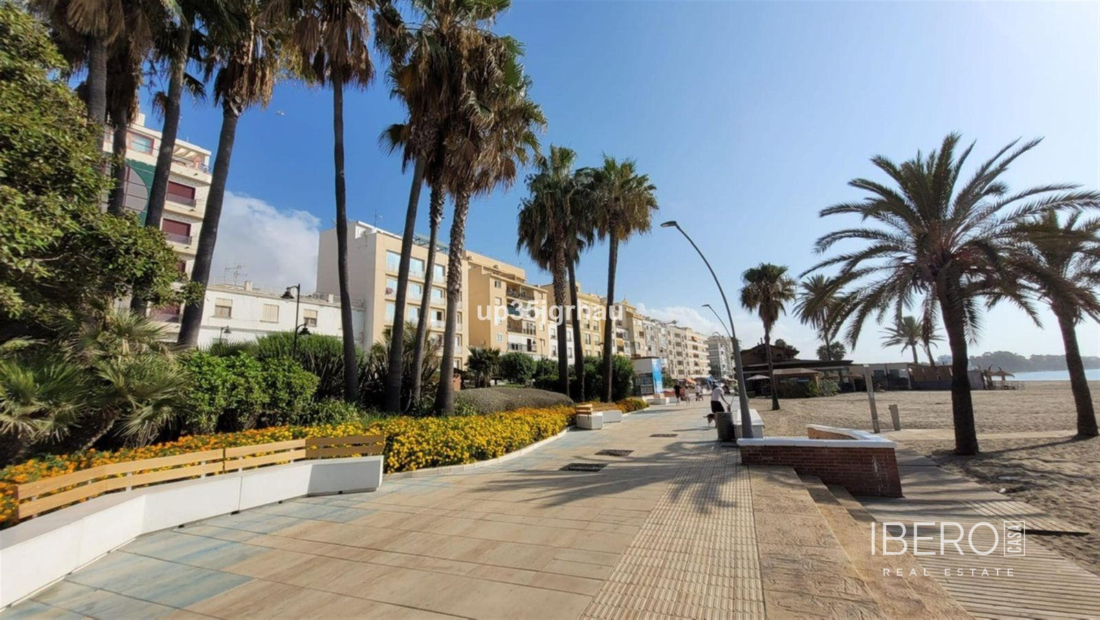 Byt 2+kk Estepona