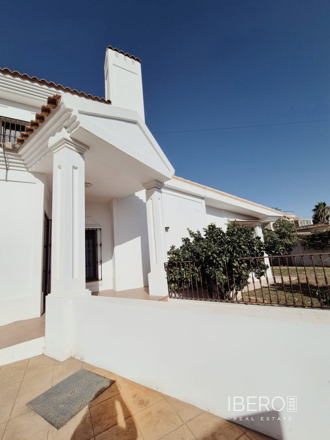 Dům 6+kk San Pedro de Alcántara