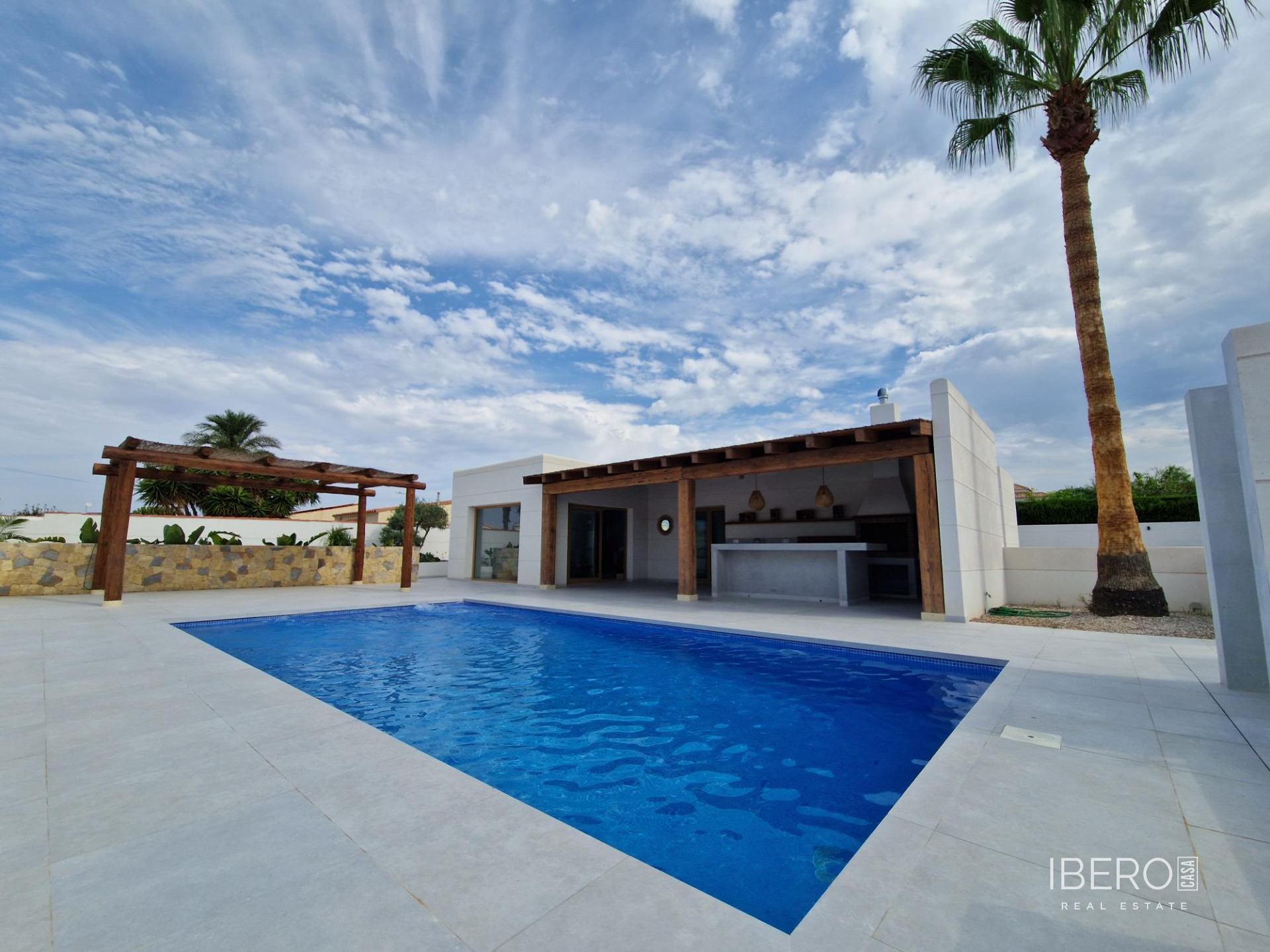 Dům 3+kk Torrevieja