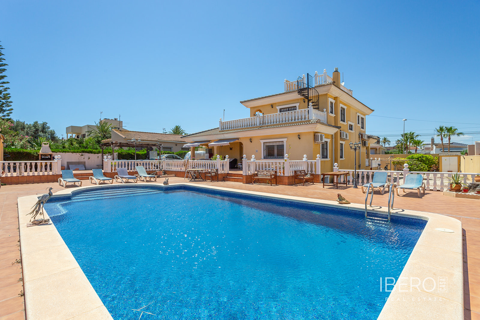 Dům 5+kk Torrevieja