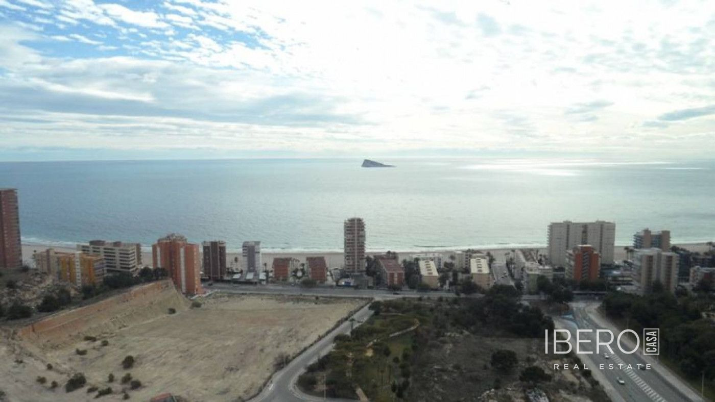 Byt 2+kk Benidorm