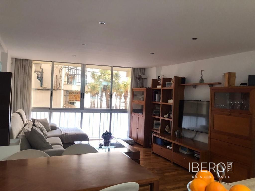 Byt 4+kk Benidorm