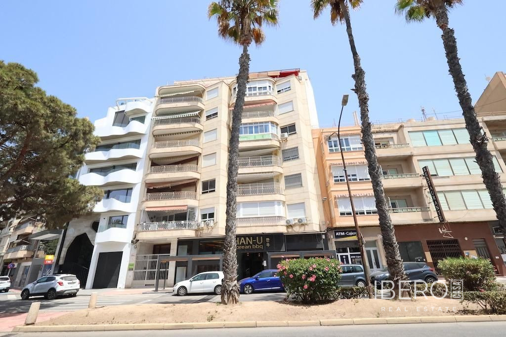 Byt 4+kk Torrevieja