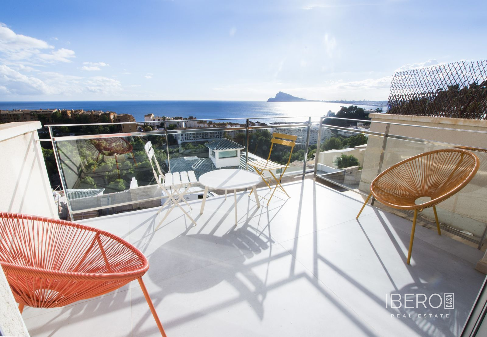 Byt 3+kk Altea