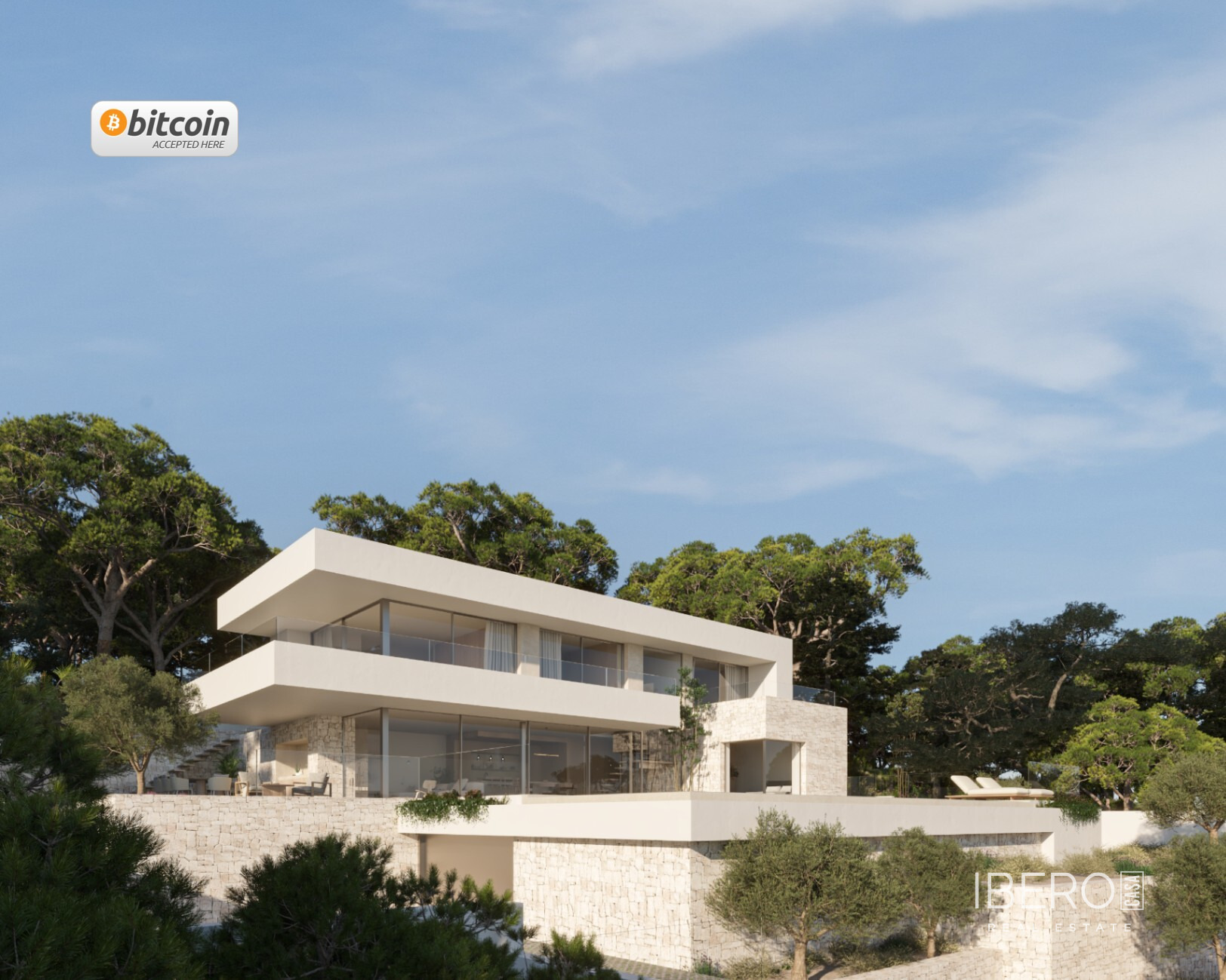 Dům 3+kk Moraira