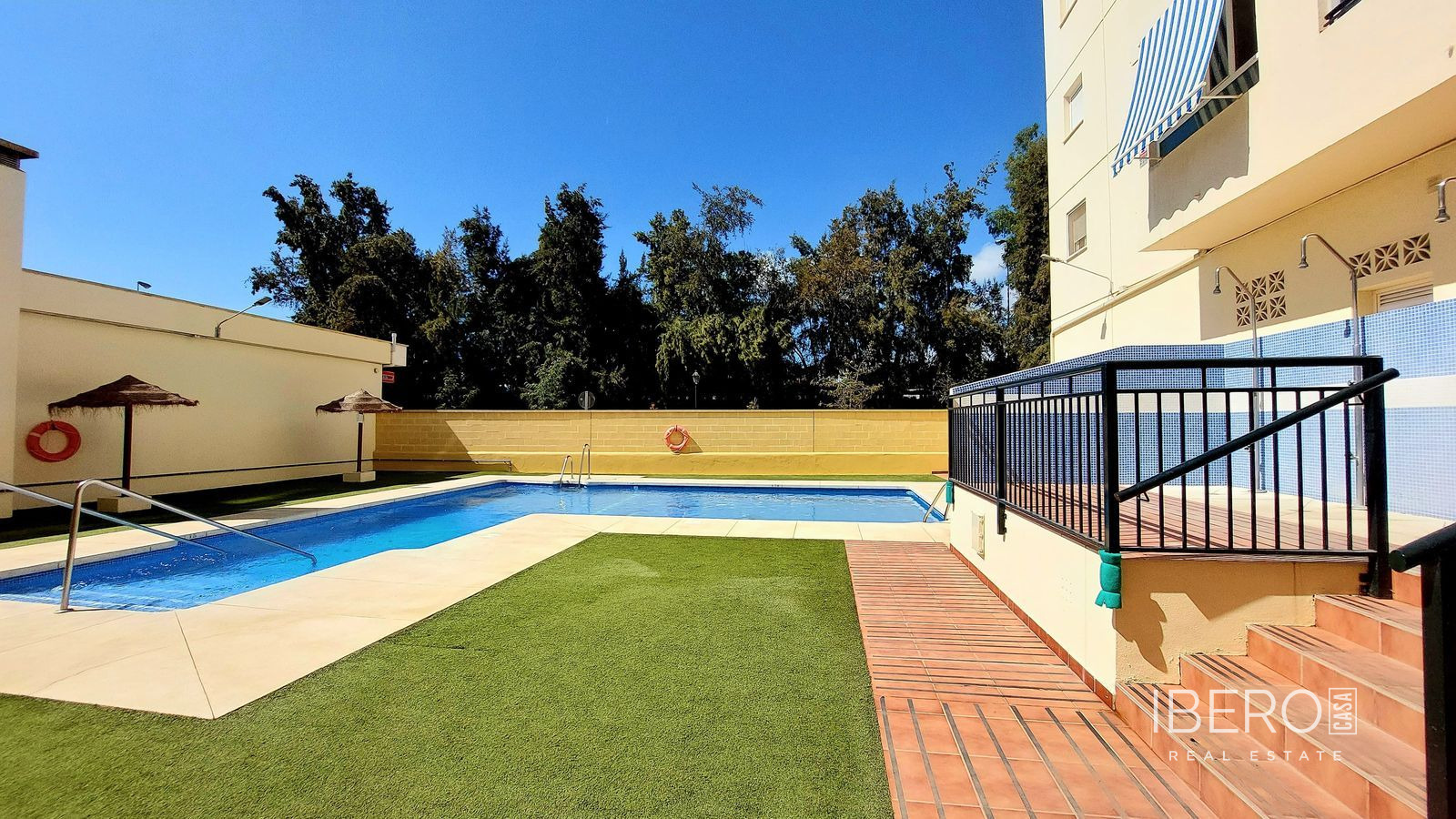 Byt 4+kk Fuengirola