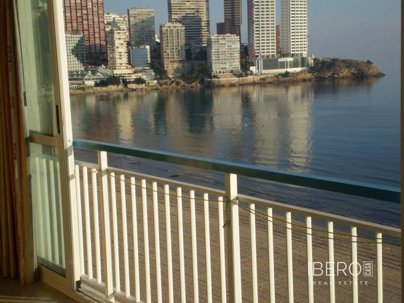 Byt 3+kk Benidorm