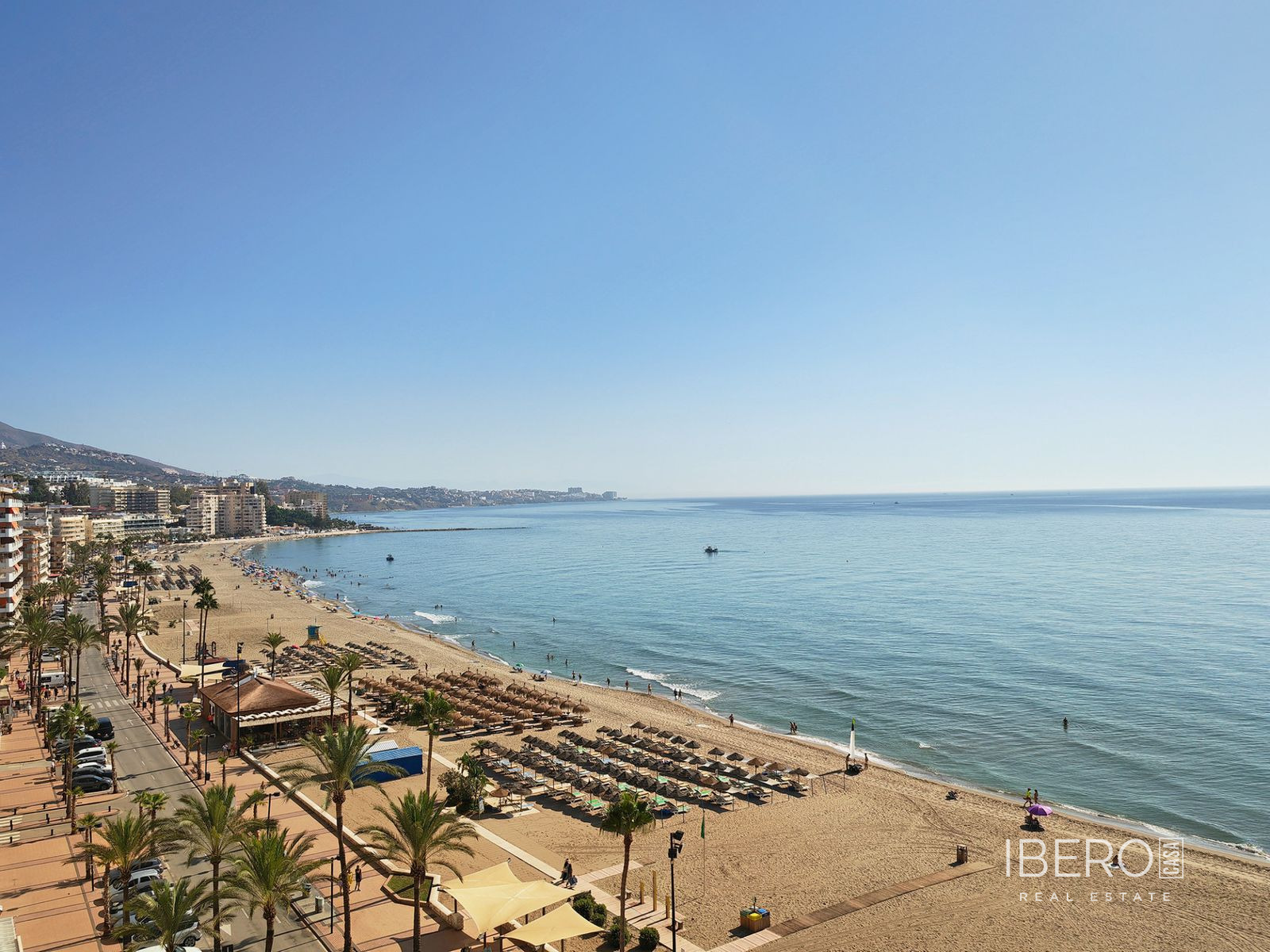 Byt 6+kk Fuengirola
