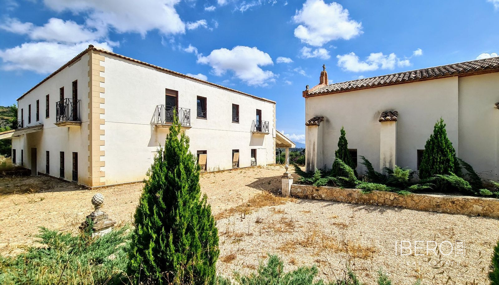 Casa 13 habitaciónes Muro de Alcoy