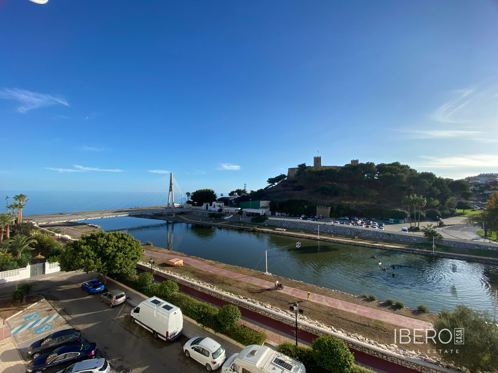 Byt 4+kk Fuengirola