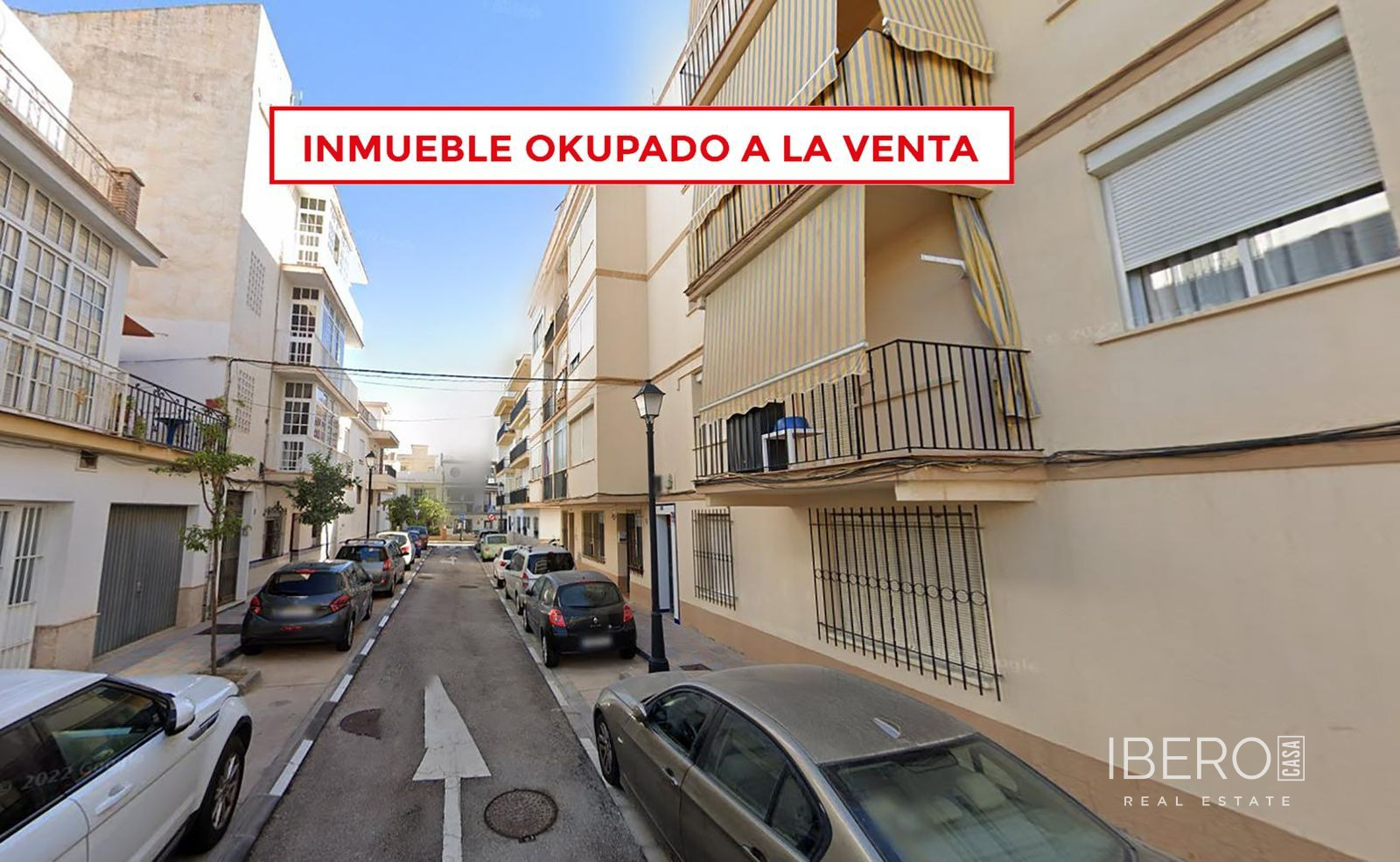 Byt 4+kk Fuengirola