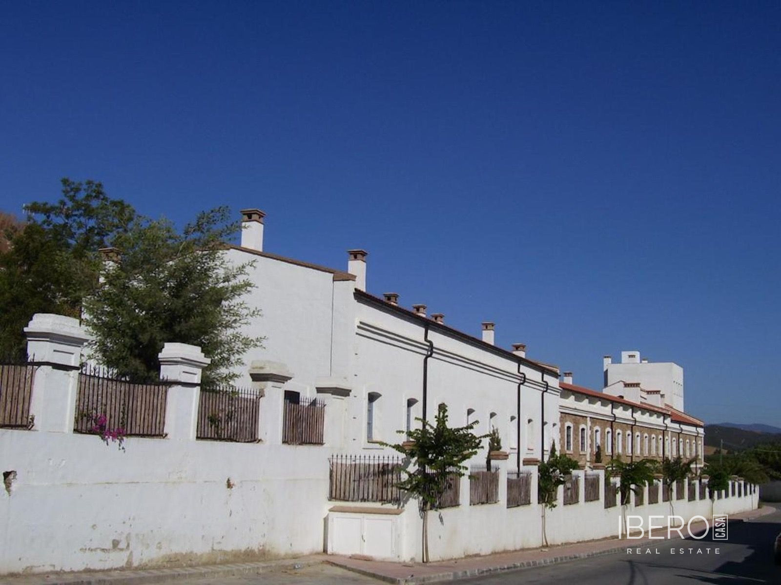 Dům 5+kk San Martín de Tesorillo