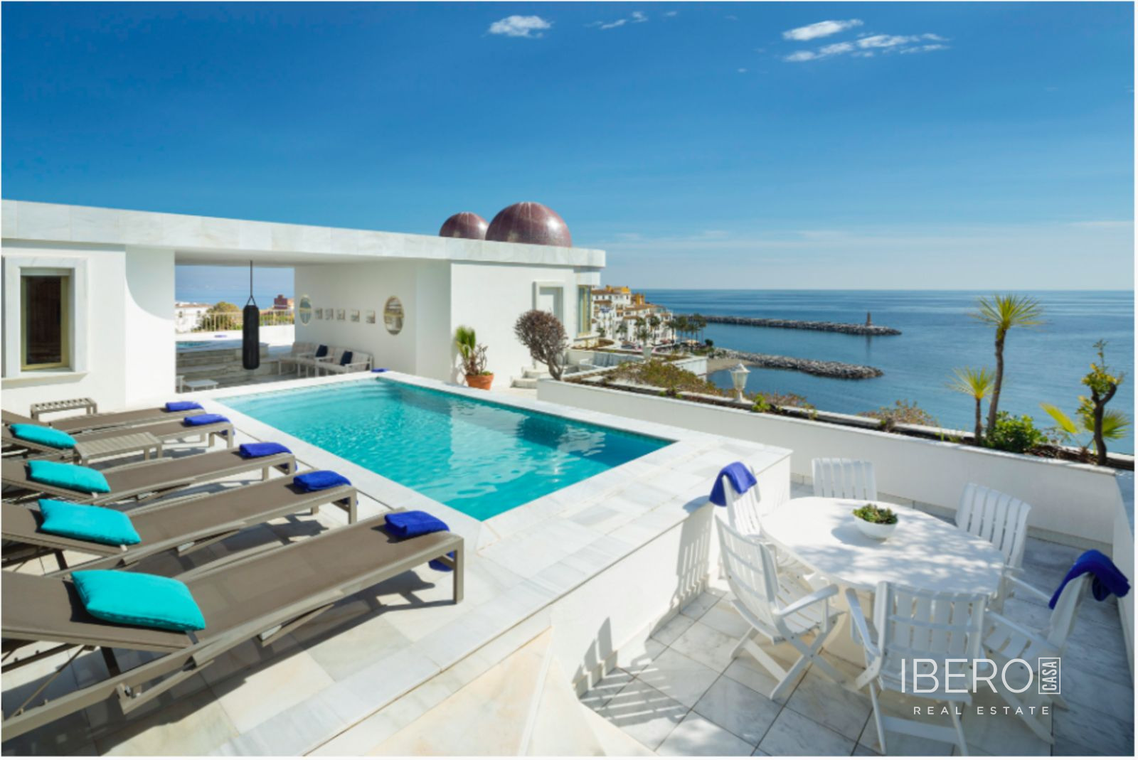 Byt jiný Puerto Banús