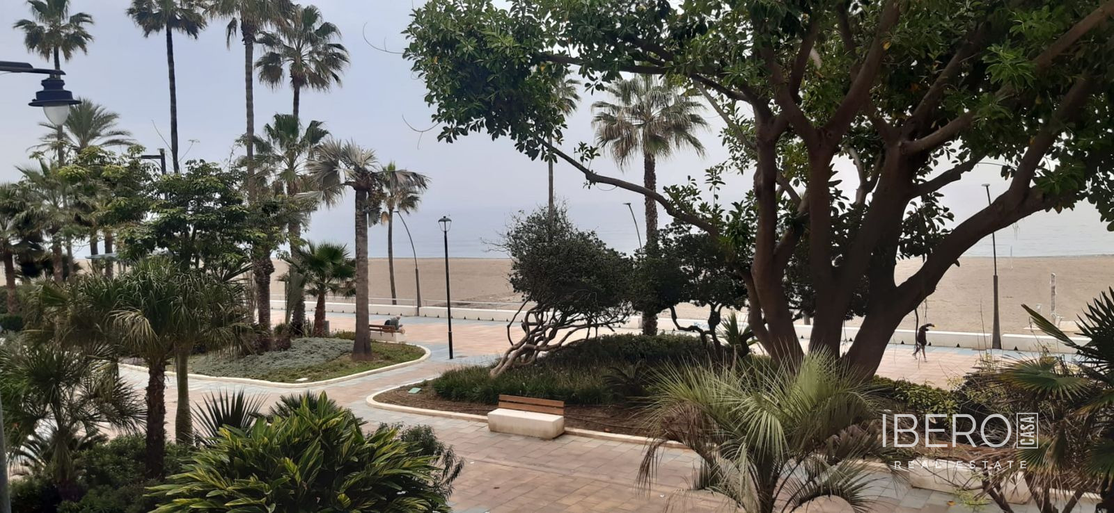 Byt 3+kk Estepona