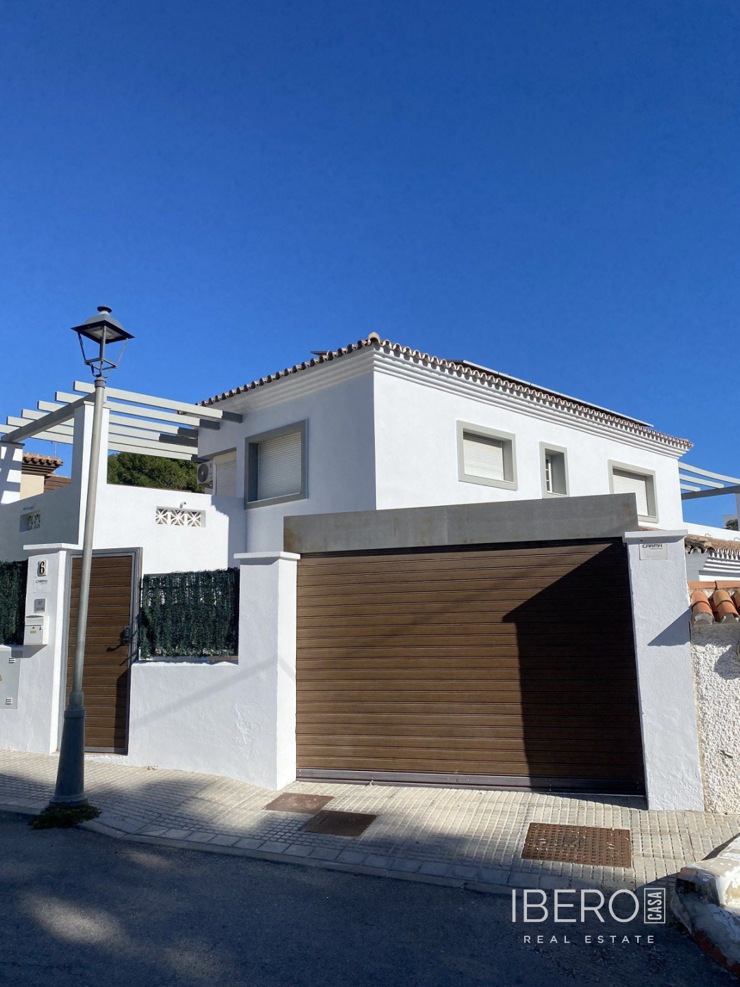 Dům 6+kk Torremolinos