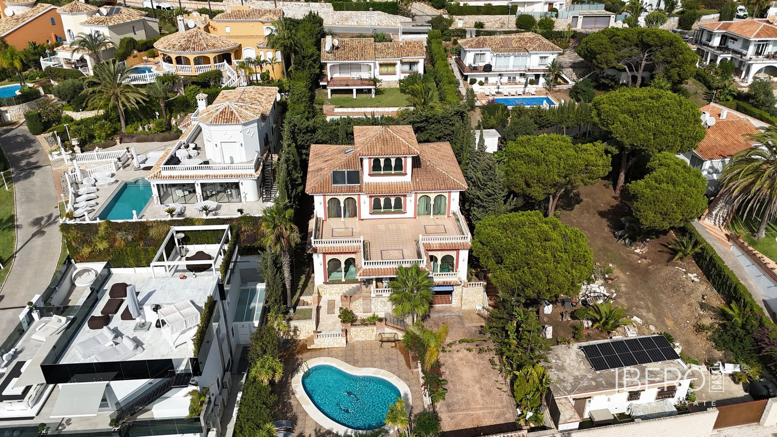 Dům jiný La Cala de Mijas