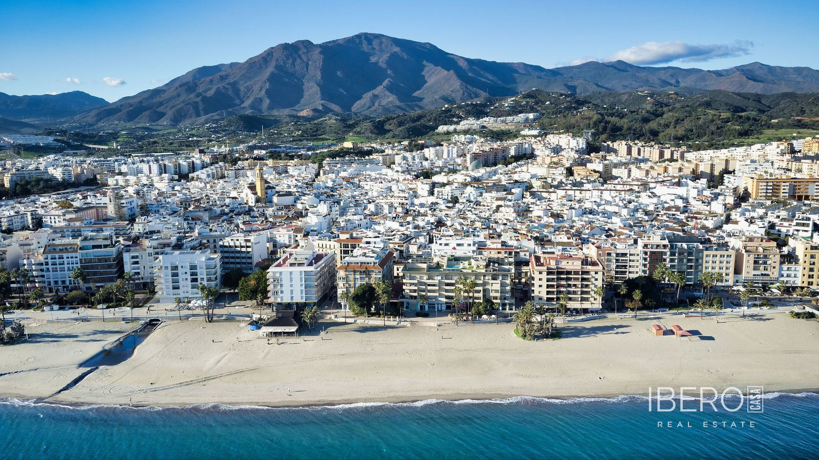 Byt 4+kk Estepona