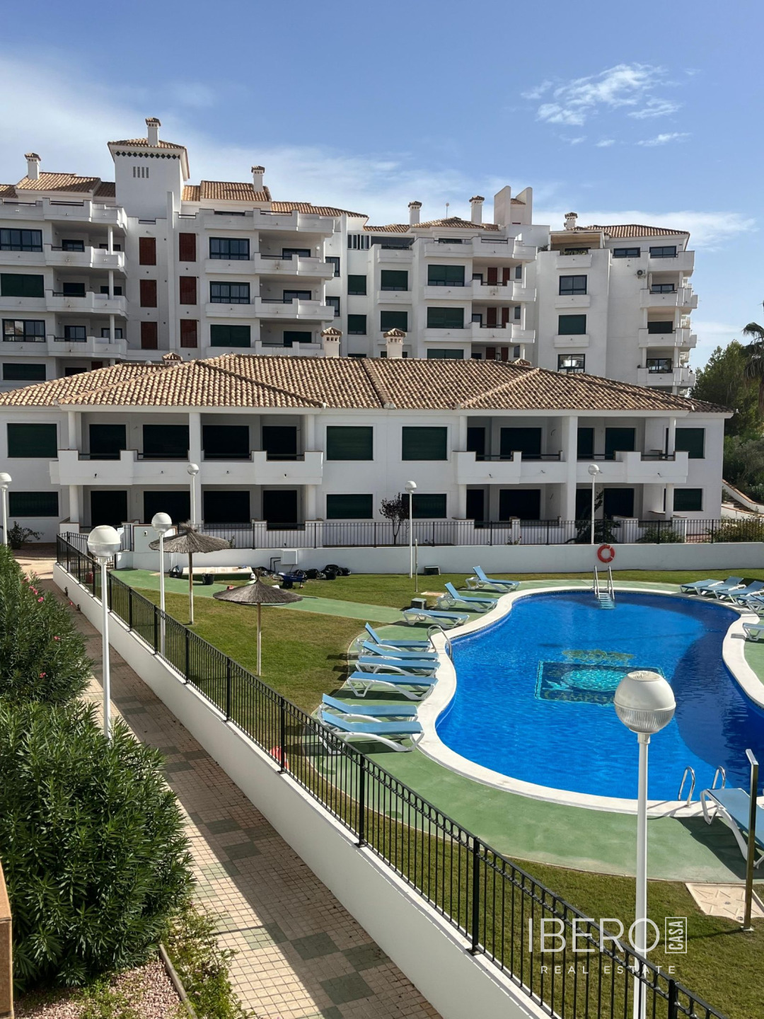 Byt 3+kk Lomas De Campoamor
