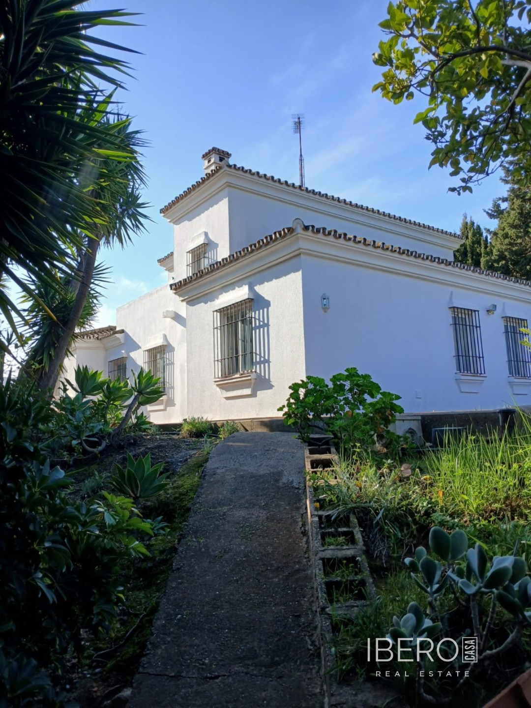 Dům 5+kk Pueblo Nuevo de Guadiaro