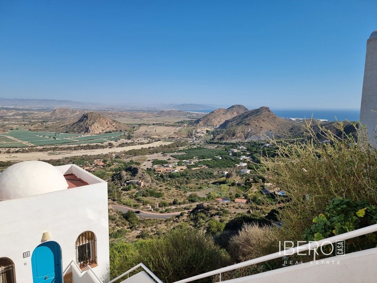 Byt 4+kk Mojacar