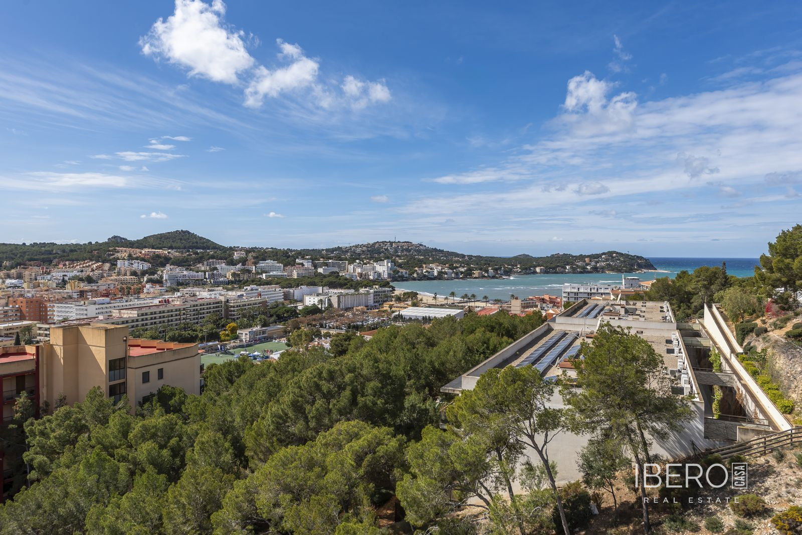 Byt 5+kk Calvià