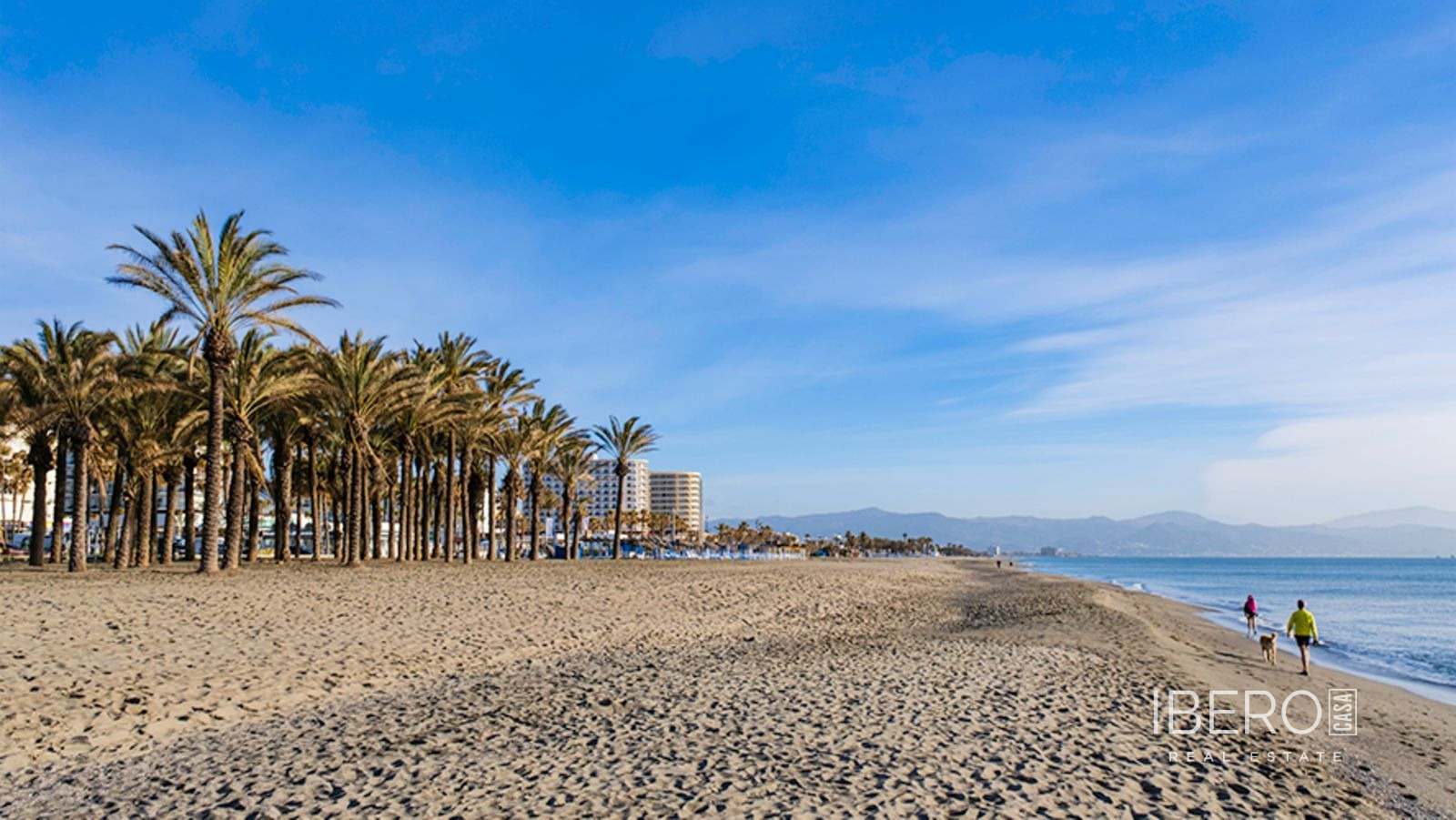 Byt 4+kk Torremolinos