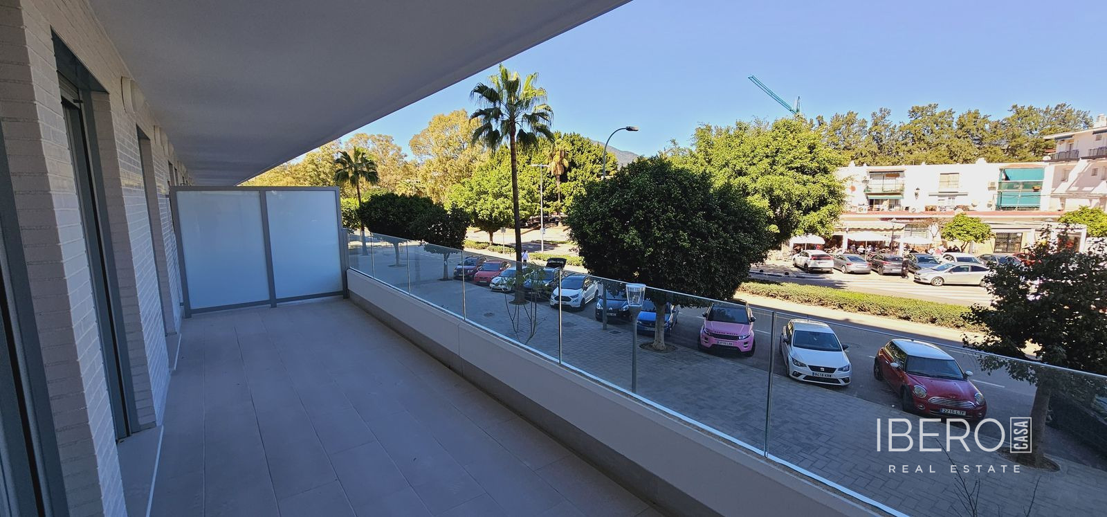 Byt 4+kk Nueva Andalucía