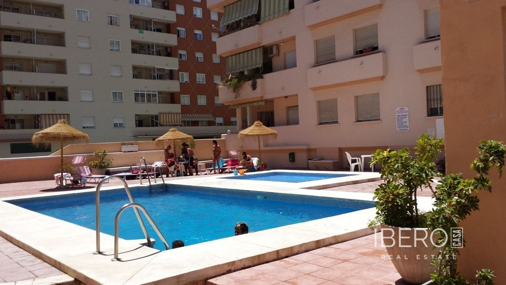 Byt 6+kk Fuengirola