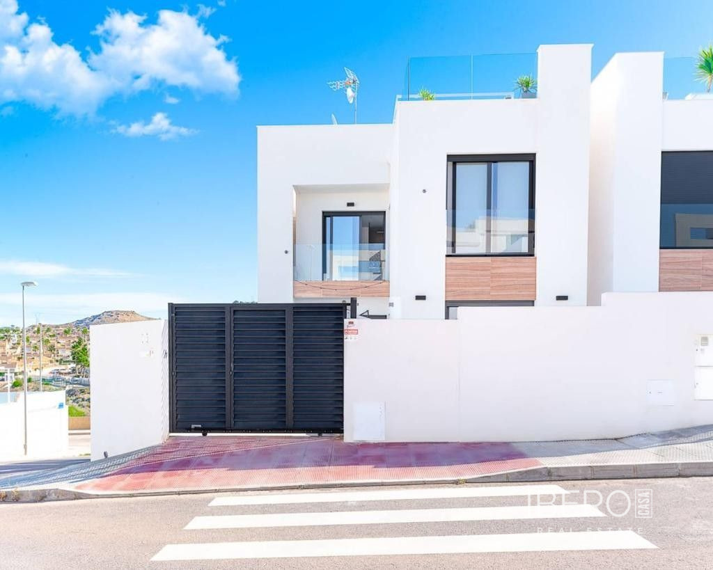 Casa 4 habitaciones Benijofar