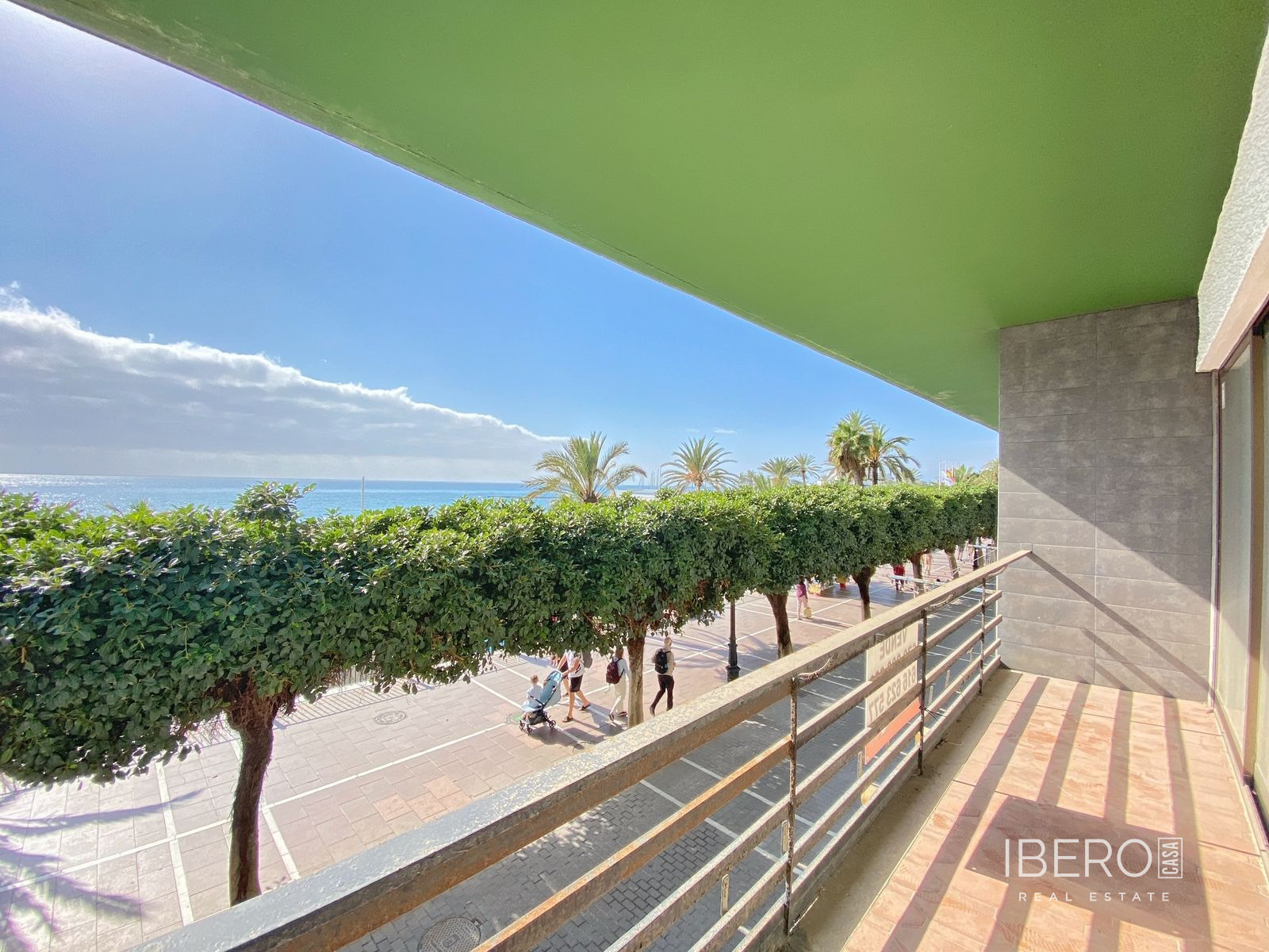 Byt jiný Marbella