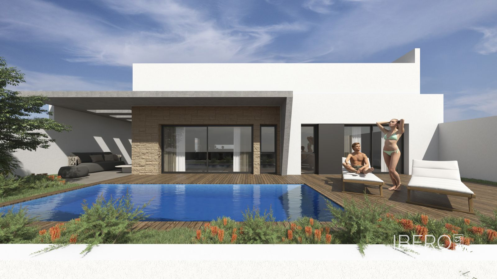 Dům 4+kk Torrevieja