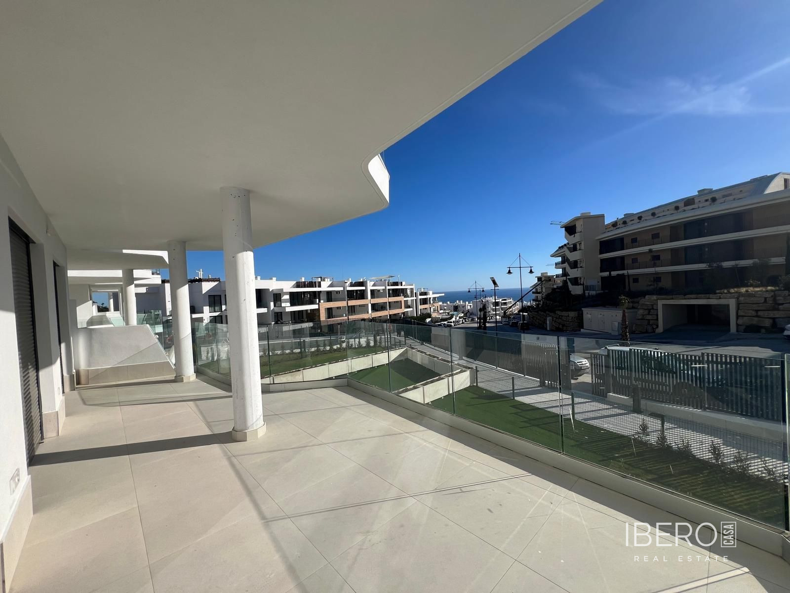 Byt 3+kk Fuengirola