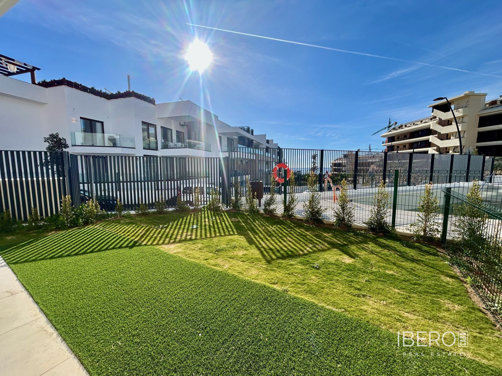 Byt 4+kk Fuengirola