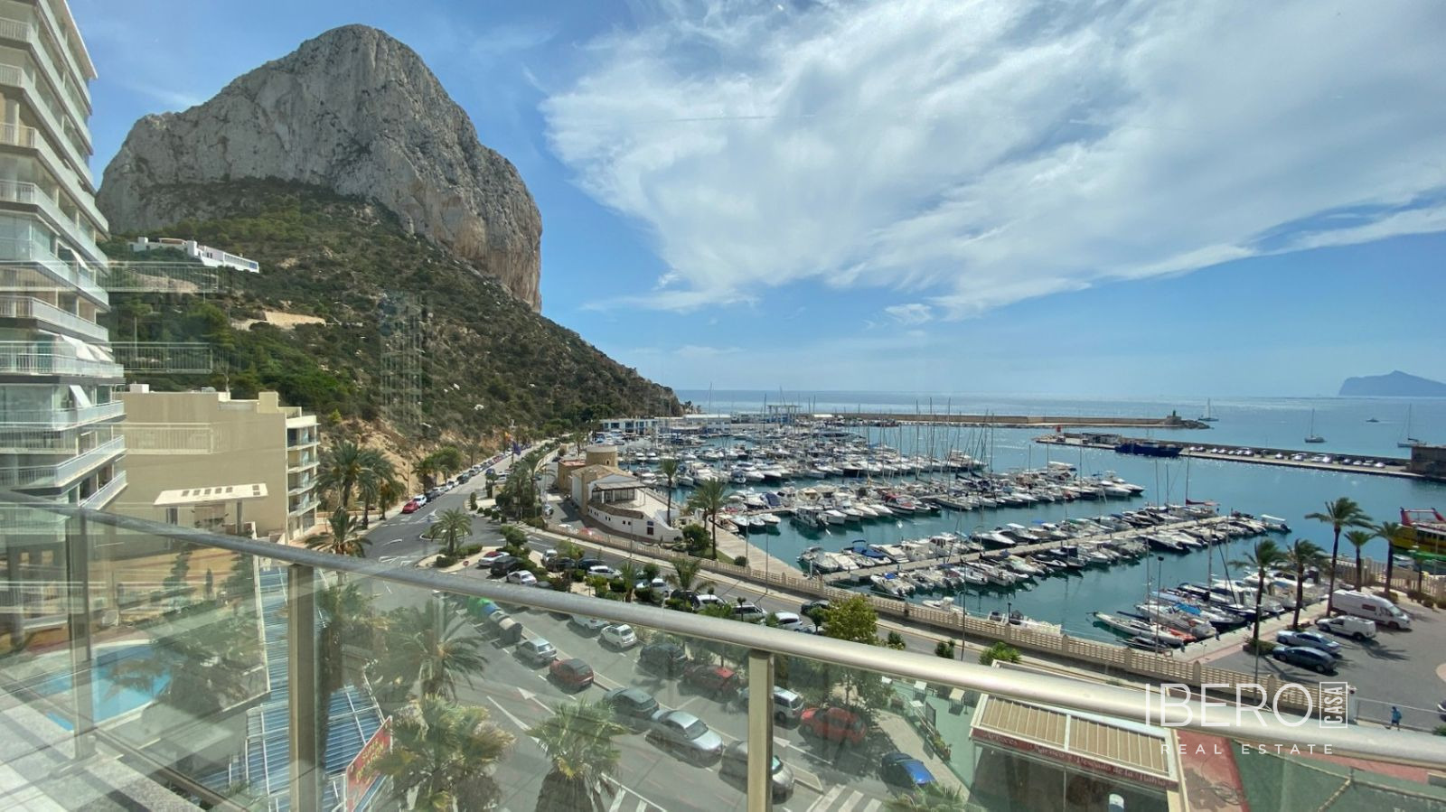Byt 4+kk Calpe